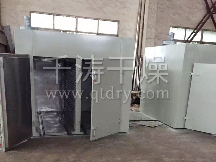 CT-C熱風循環烘箱