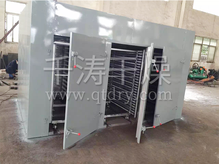 CT-C熱風循環烘箱