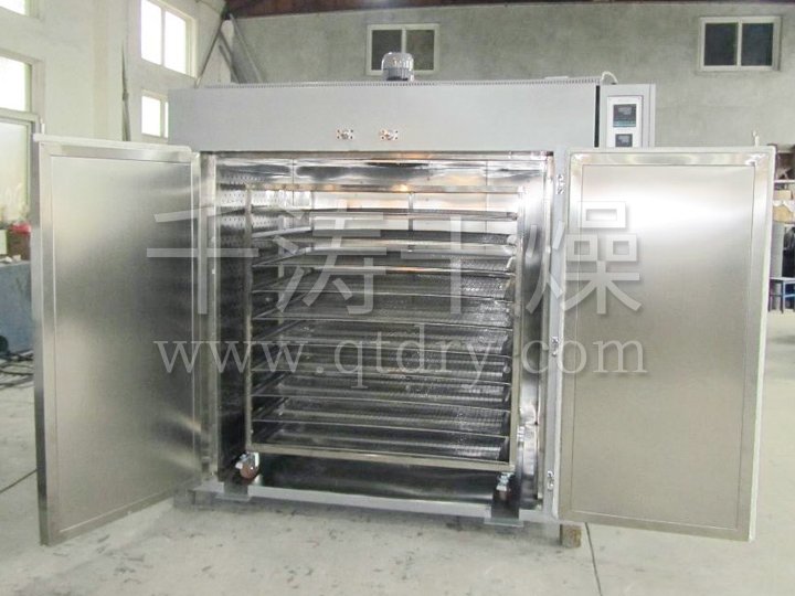 CT-C熱風循環烘箱