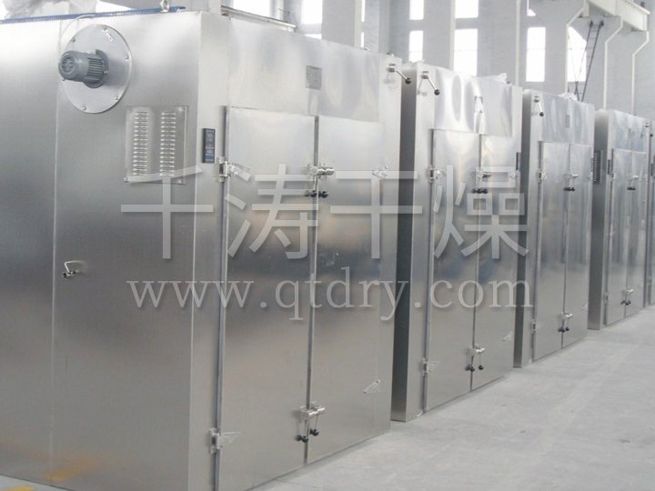 CT-C熱風循環烘箱